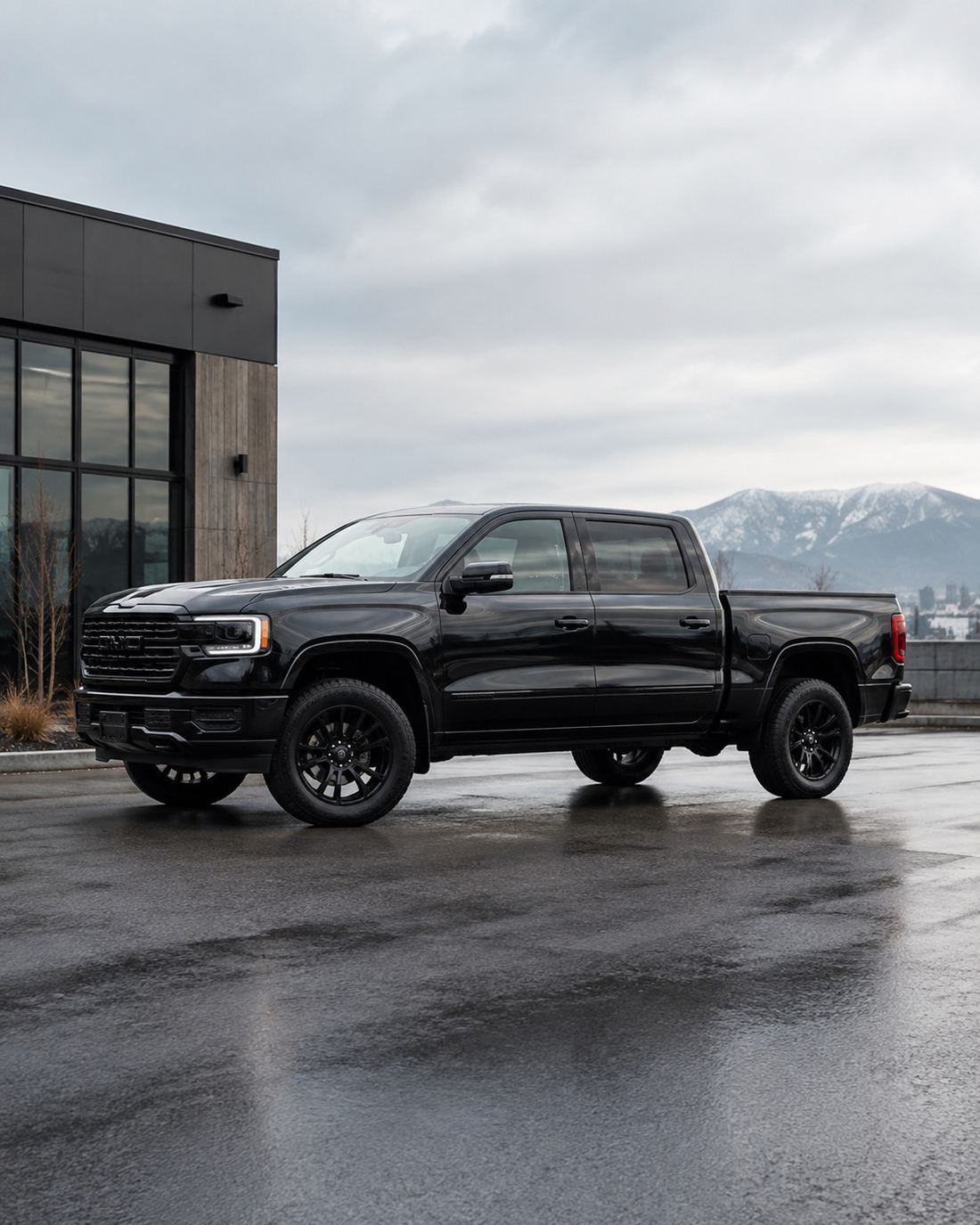 Truck